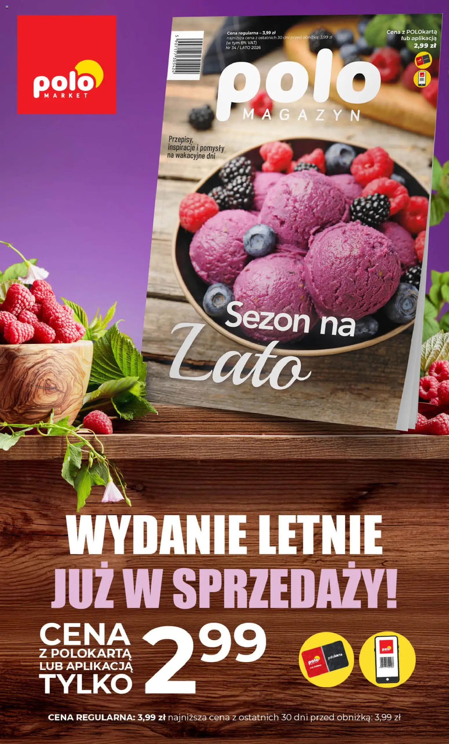 POLOmarket gazetka - Frikasowe Hity od 05.08.2026 | Strona: 16