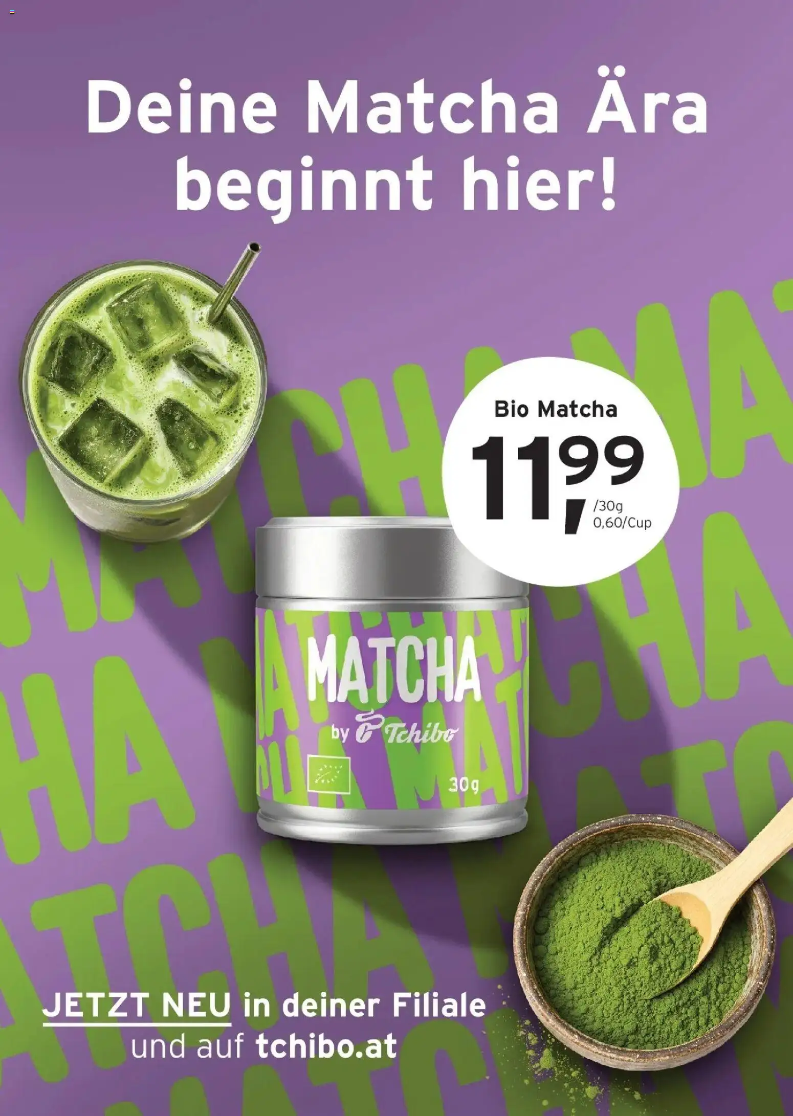 Tchibo Eduscho - Tchibo Magazin von 17.09.2026 - Aktuelle Angebote | Seite: 17