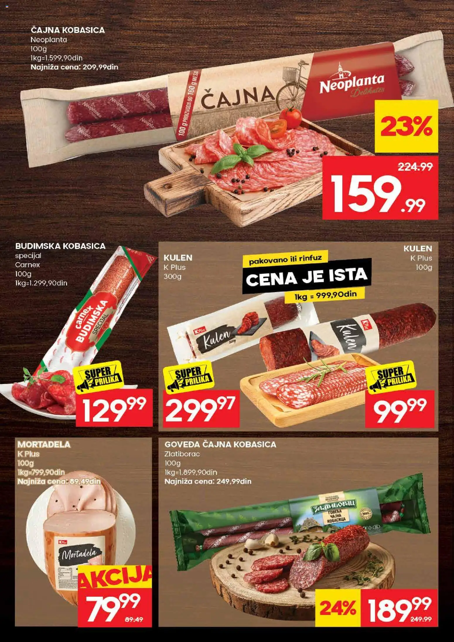 Roda katalog - važi od 18.06.2026 | Strana: 6