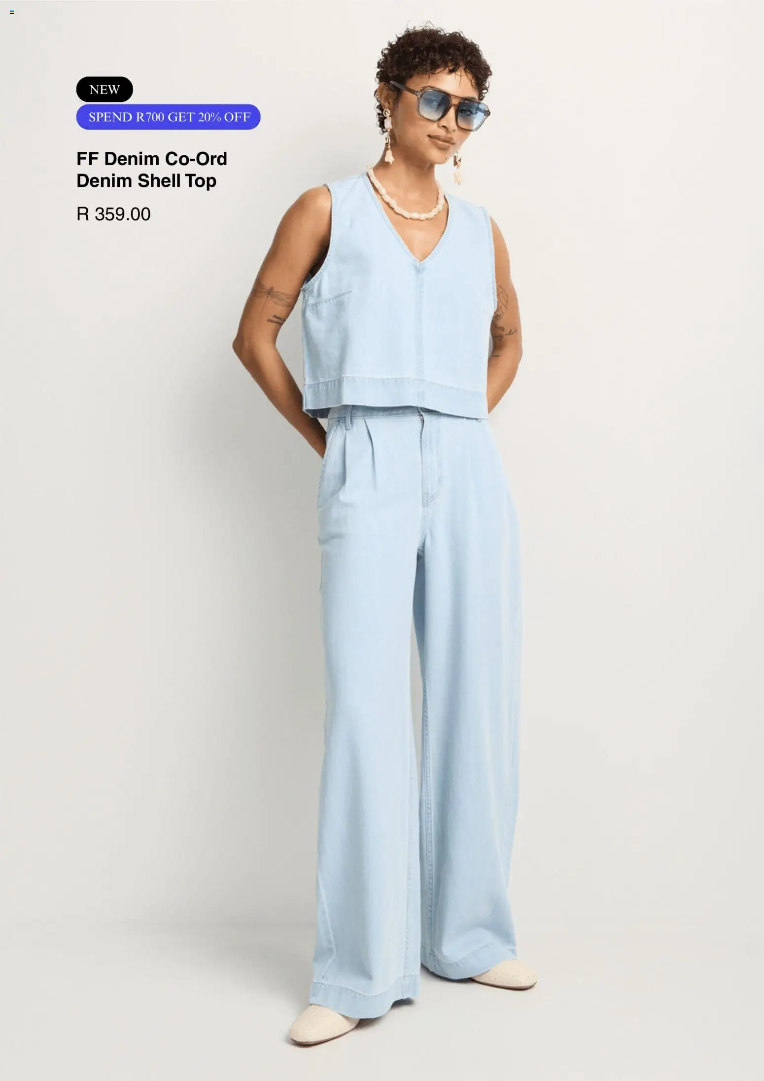 New Foschini catalogue – valid from 01/09/2026 | Page: 4