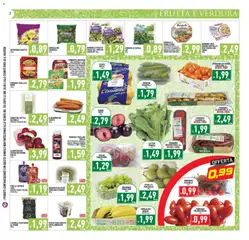 Anteprima del volantino PIM Supermercati volantino valido a partire dal 31/07/2026 | Pagina: 7