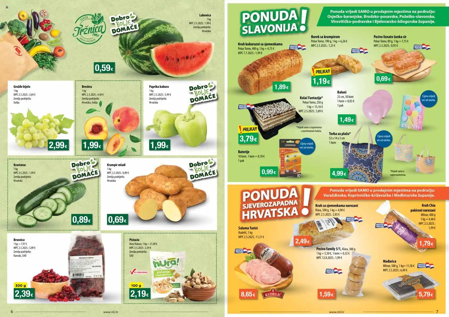 NTL katalog | vrijedi od 01.07.2026 | Stranica: 4
