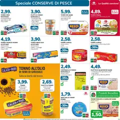 Anteprima del volantino Basko volantino valido a partire dal 28/07/2026 | Pagina: 23