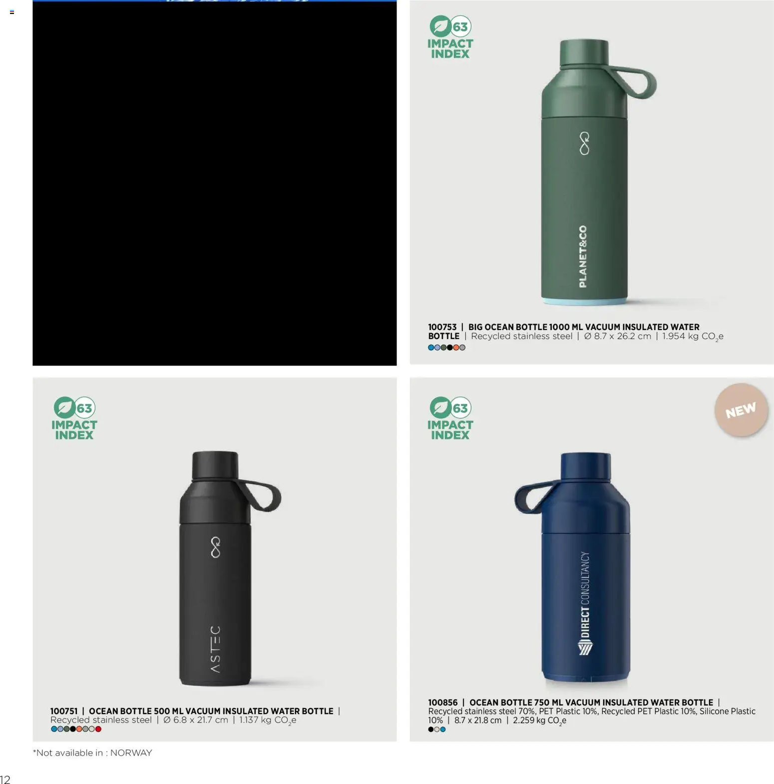 Sapo Giveaways Endless possibilities – σε ισχύ από 14/01/2026 | Σελίδα: 12