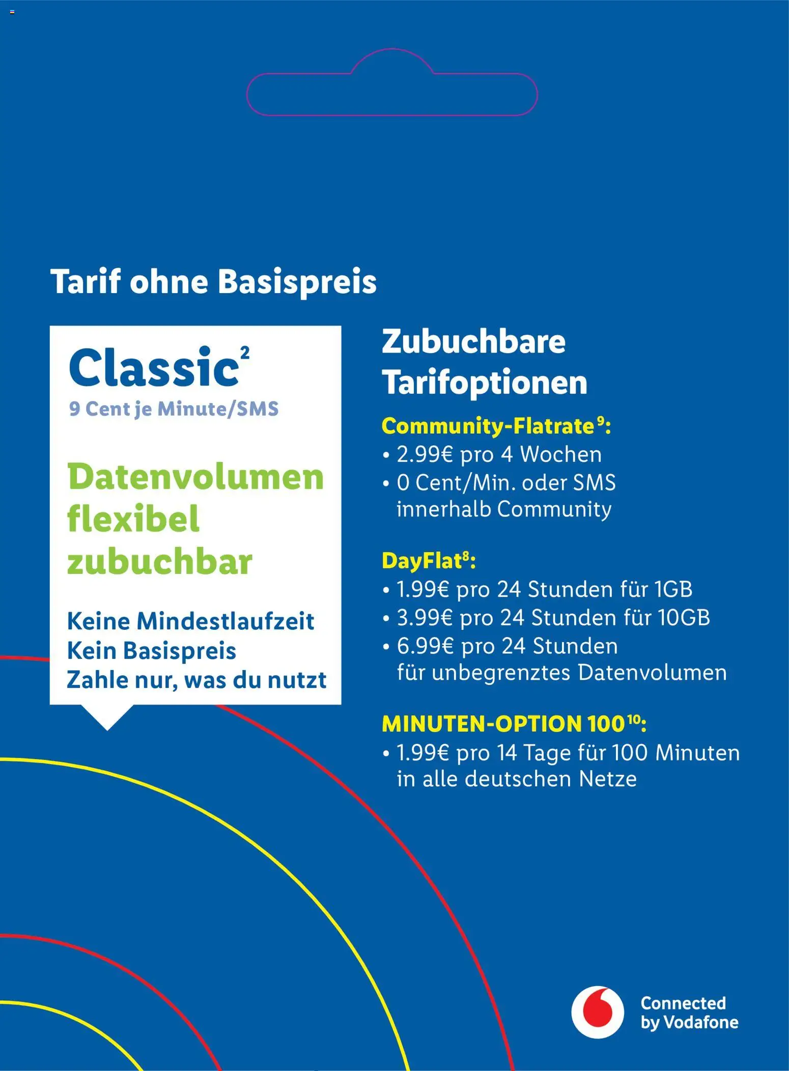 Lidl Connect – gültig ab 01.10.2025 | Seite: 5