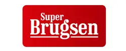 Super Brugsen i kategorien Supermarked