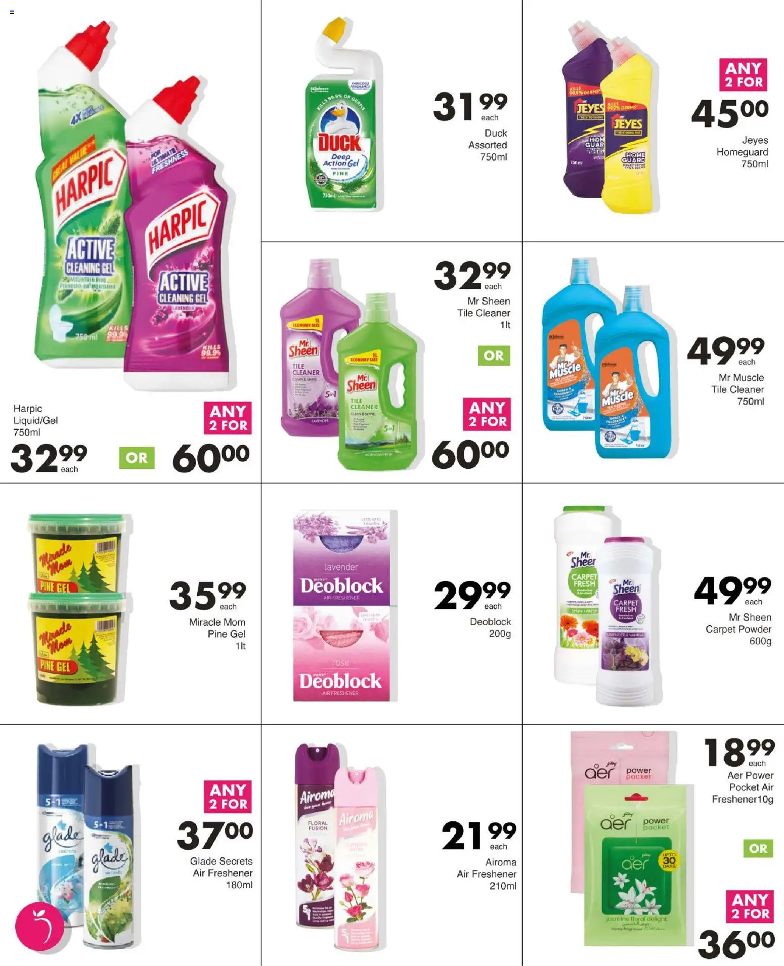 New Save catalogue – valid from 30/07/2026 | Page: 77