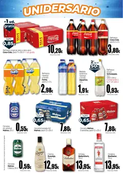 Vista previa Unide folleto válido desde el 01/10/2026 | Página: 6
