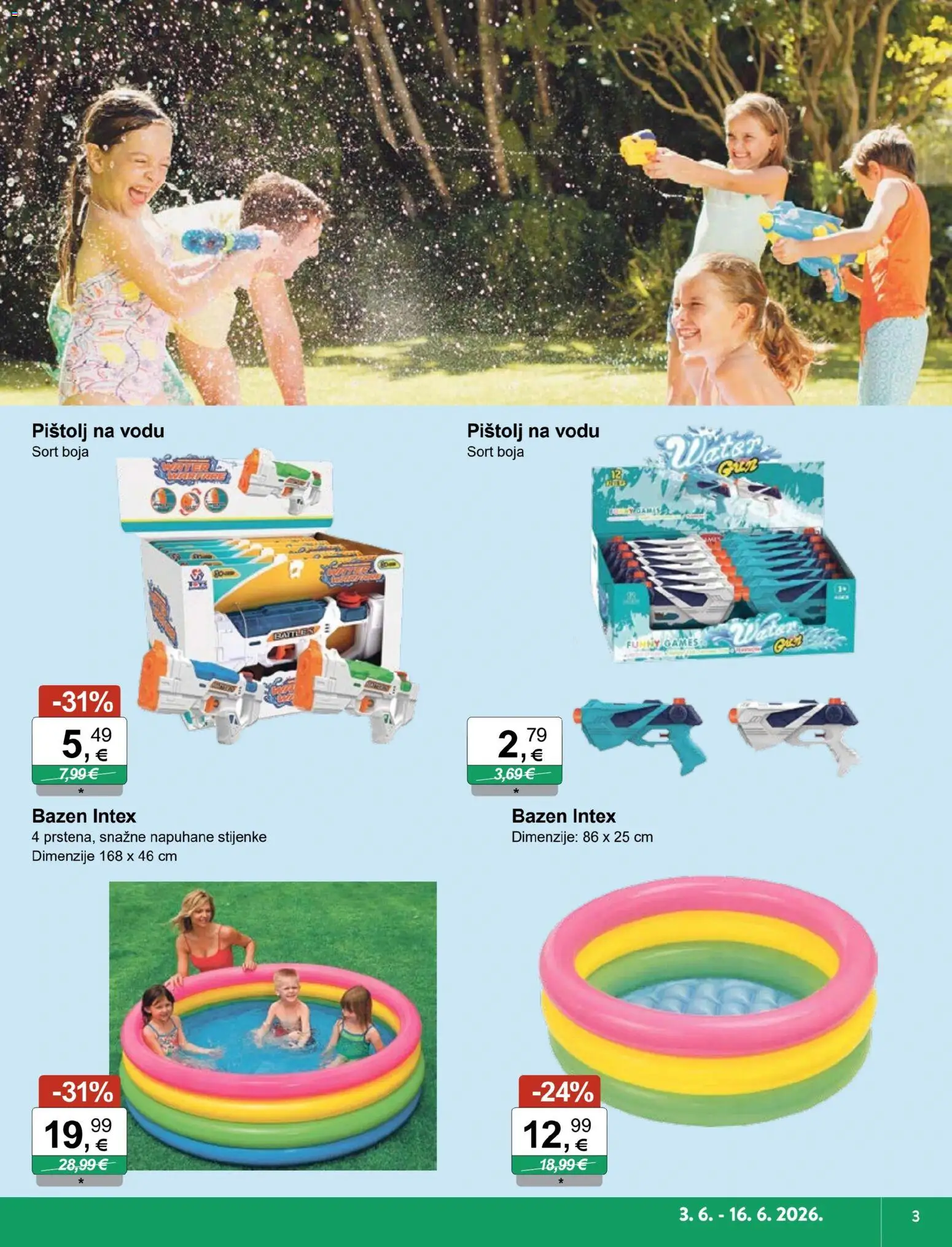 KTC katalog | vrijedi od 03.06.2026 | Stranica: 3 | Proizvodi: Bazen