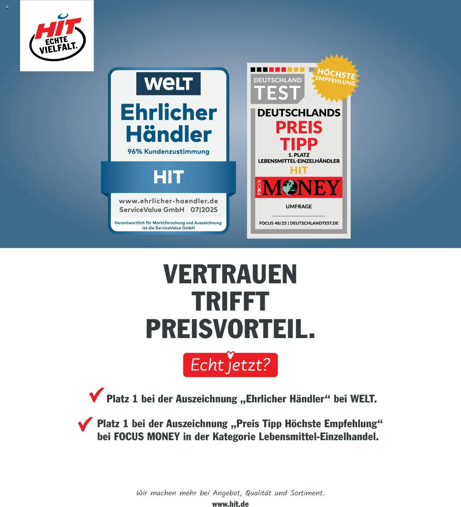HIT Prospekt 	 – gültig ab 18.05.2026 | Seite: 16