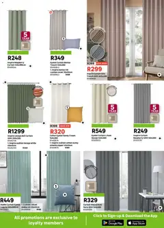 Leroy Merlin specials catalogue – valid from 11.04.2026 | Page: 7 | Products: Cover, Cushion, Cream