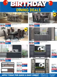 OK Furniture specials catalogue – valid from 15.06.2026 | Page: 10