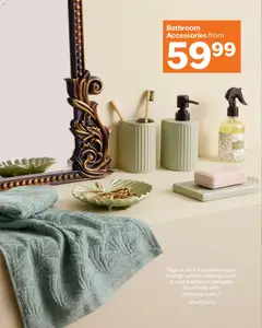 Sheet Street specials catalogue – valid from 30/08/2026