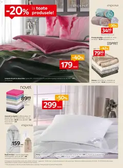 Ofertele XXXLutz valabile de la 29.06.2026 | Pagină: 6