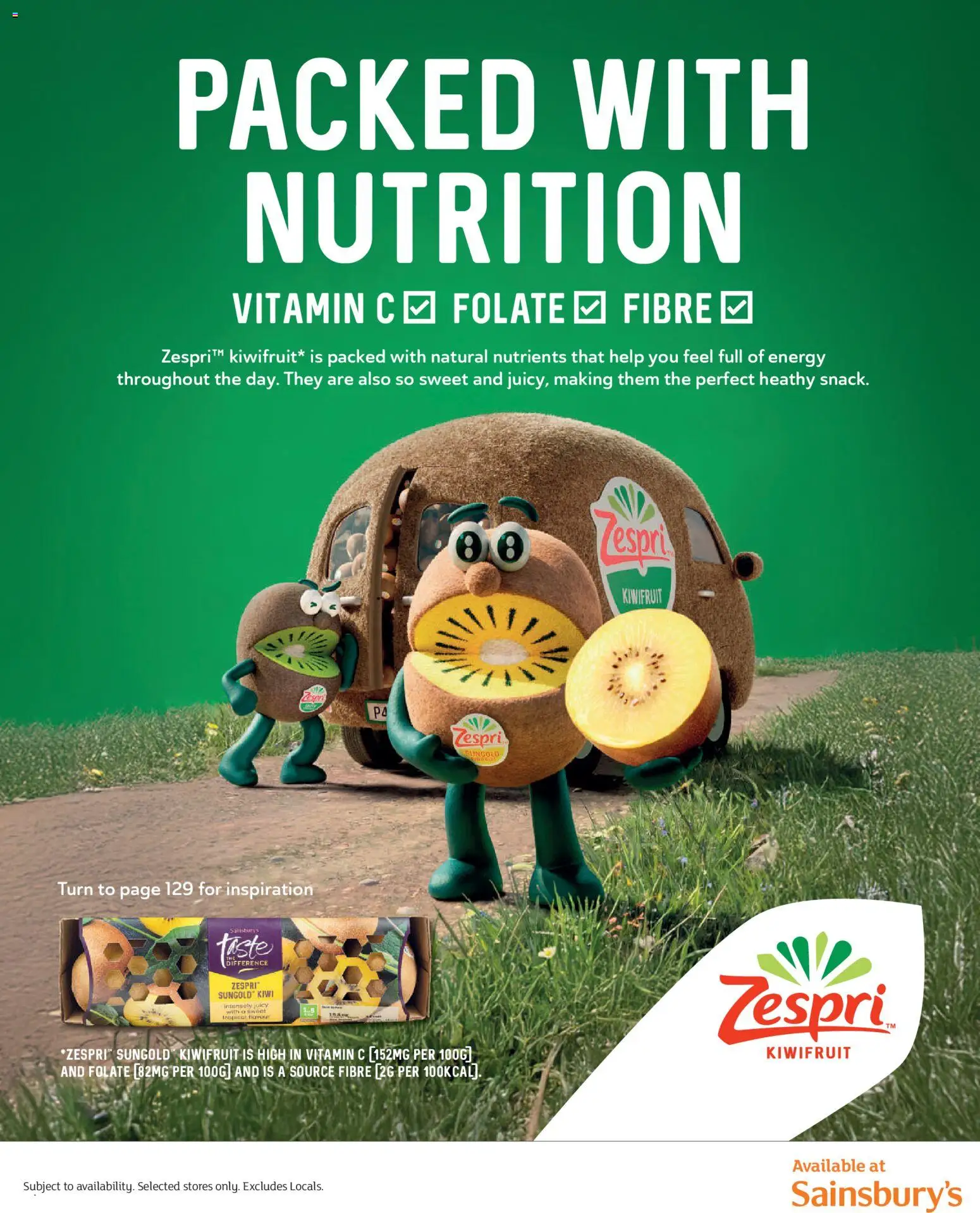 {H1} | Page: 23 | Products: Kiwi