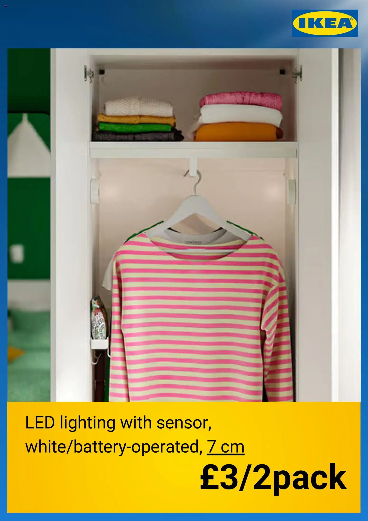 {H1} | Page: 8 | Products: LED lighting