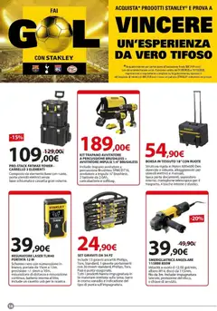 Anteprima del volantino Offerte volantino Kreo valido a partire dal 08/09/2026 | Pagina: 14