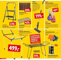 Forhåndsvisning av Jem & Fix kundeavis gyldig fra 23/08/2026 | Side: 22
