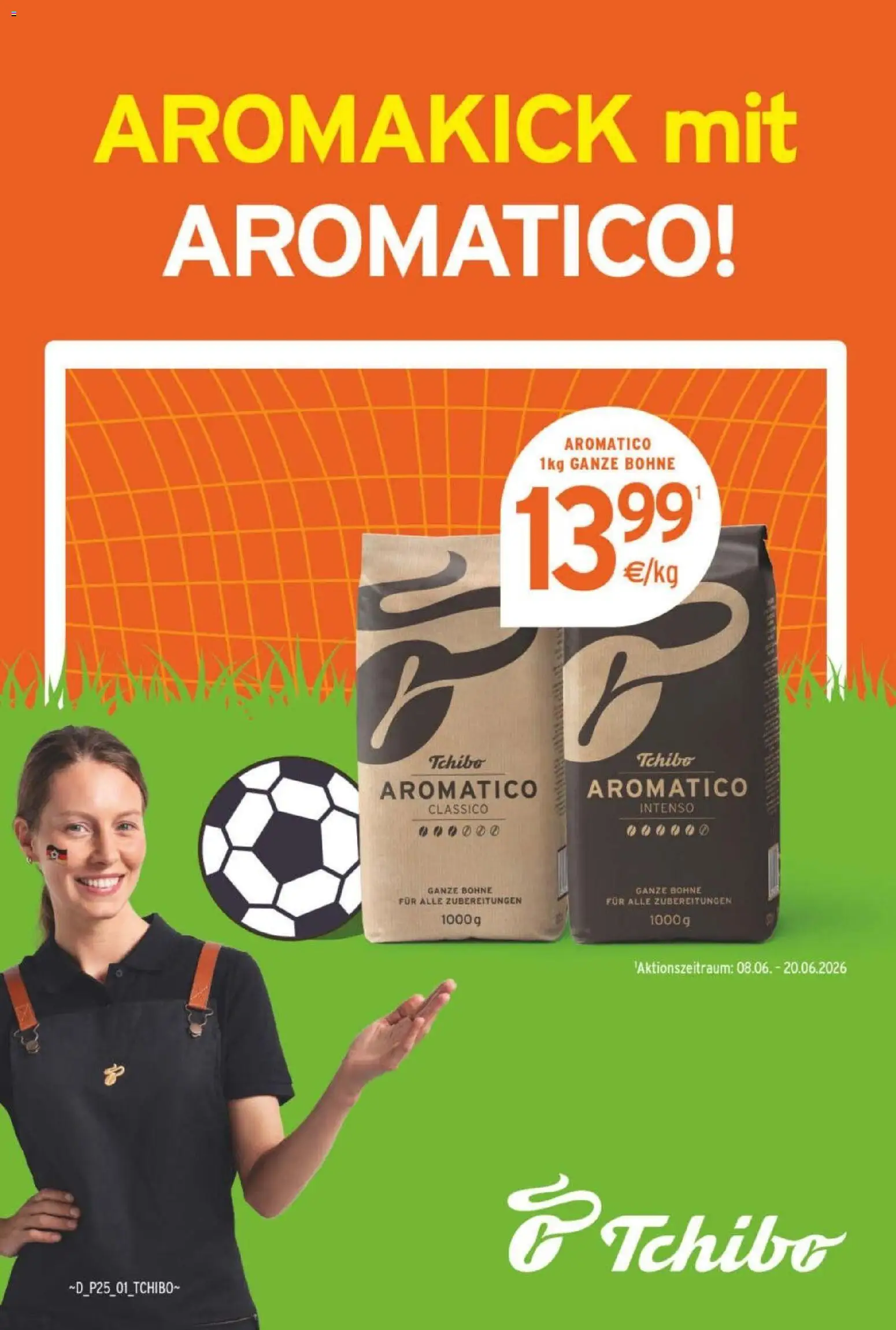NP Discount Prospekt – gültig ab 15.06.2026 | Seite: 13