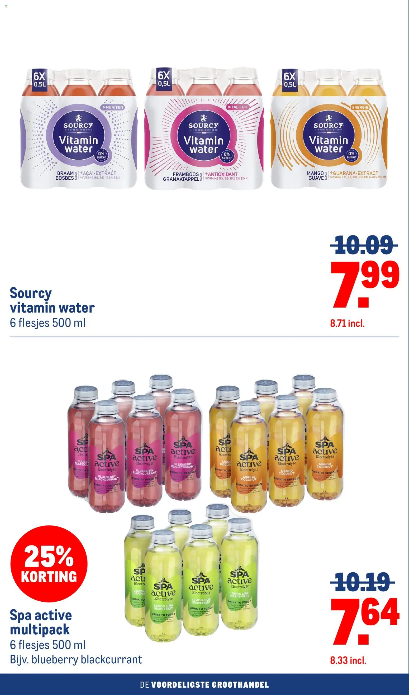 {H1} | Pagina: 54 | Producten: Grapefruit, Suiker, Mango, Granaatappel
