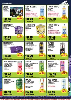 Preview of Bestway - Offers valid from 10.06.2026 | Page: 3