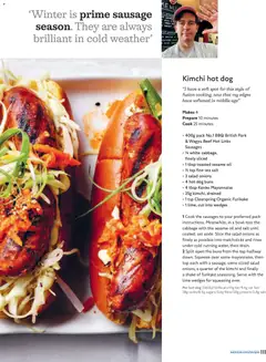 Preview of Waitrose - October 2026 valid from 01/10/2026 | Page: 111