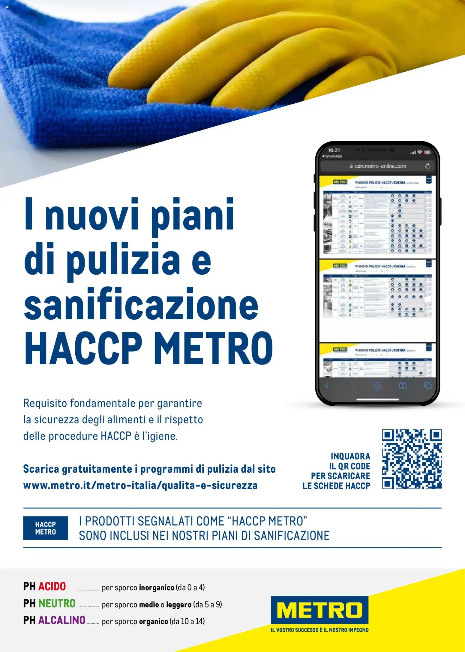 Volantino Metro del 07.01.2026 | Pagina: 2