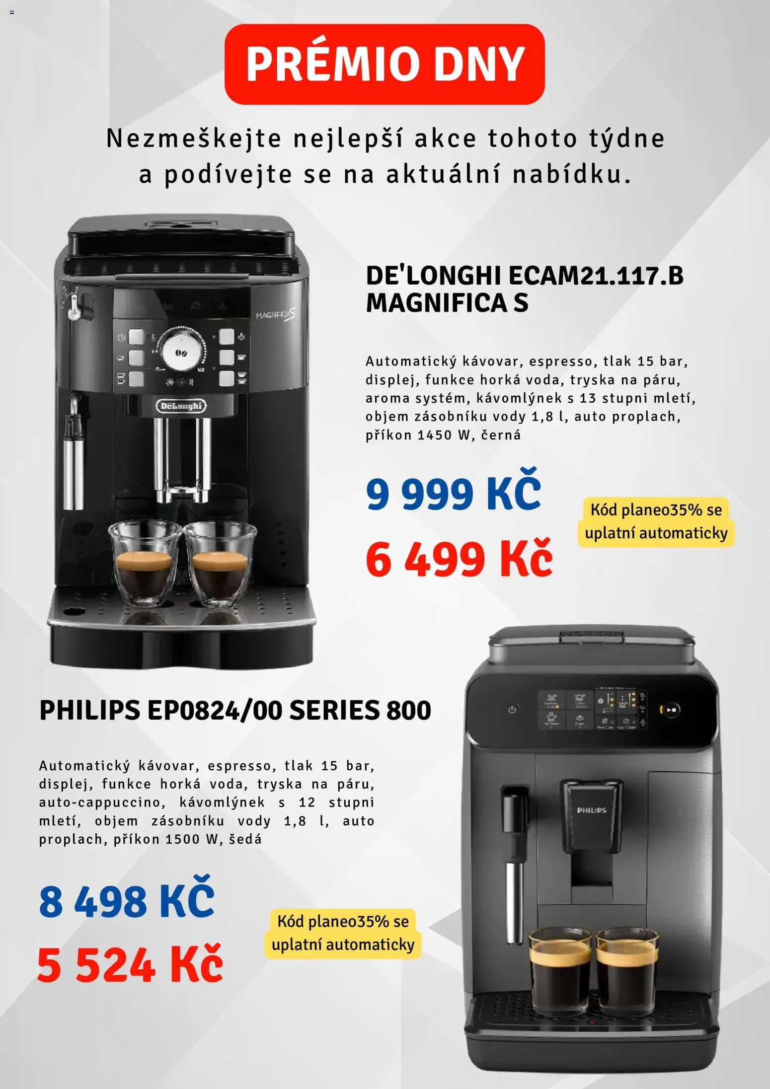 Planeo Elektro leták od 15.10.2026 | Strana: 4