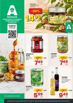 Ofertele Annabella valabile de la 24.09.2026 | Pagină: 8