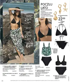 Pogląd oferty "BonPrix Katalog" - ważna od 18.05.2026 | Strona: 4 | Produkty: Biustonosz