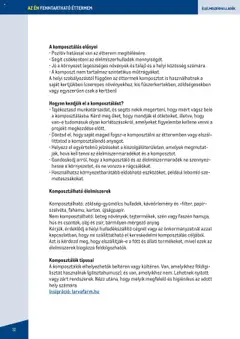 Metro - Fenntartható Gasztronómia booklet - amely érvényes a következő dátumtól: 2023.06.07. | Oldal: 32