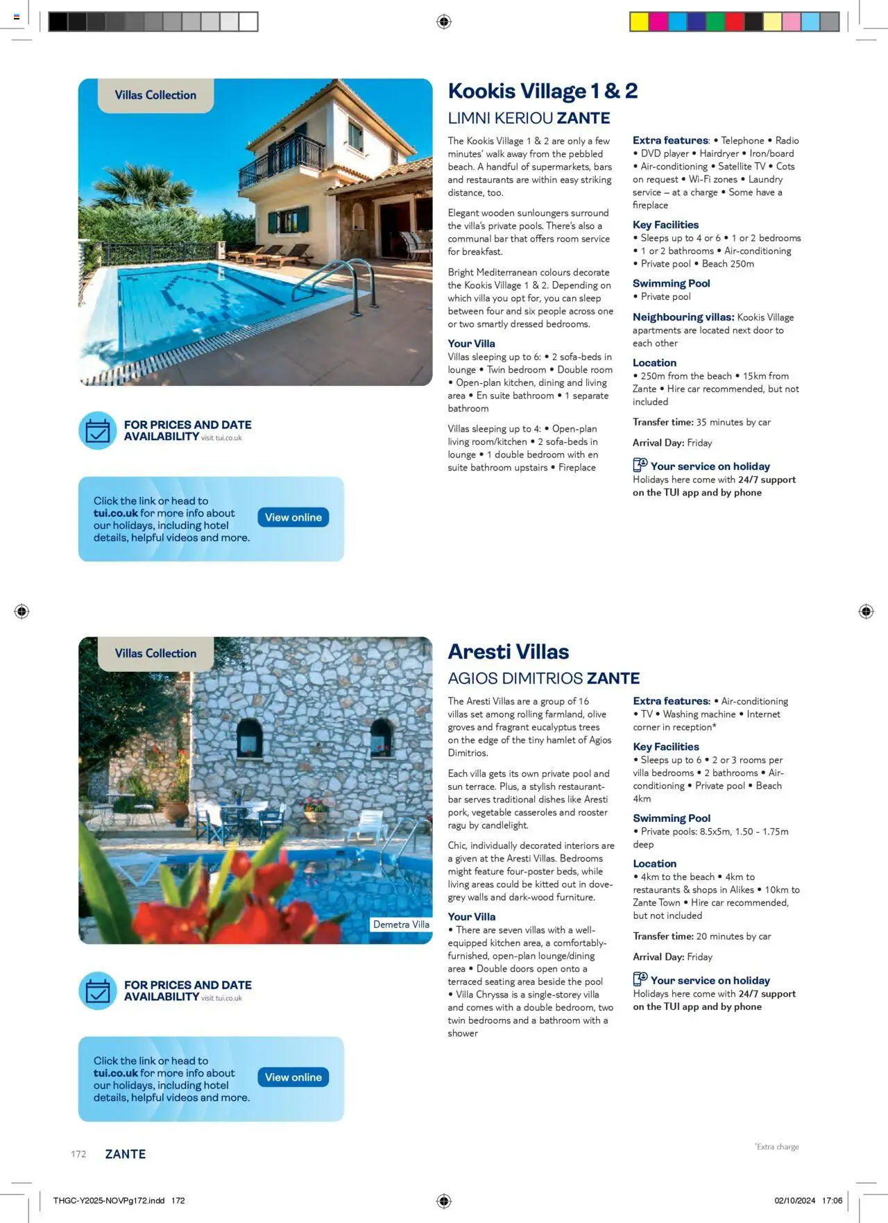 {H1} | Page: 172 | Products: Shower, Door, Doors, Phone