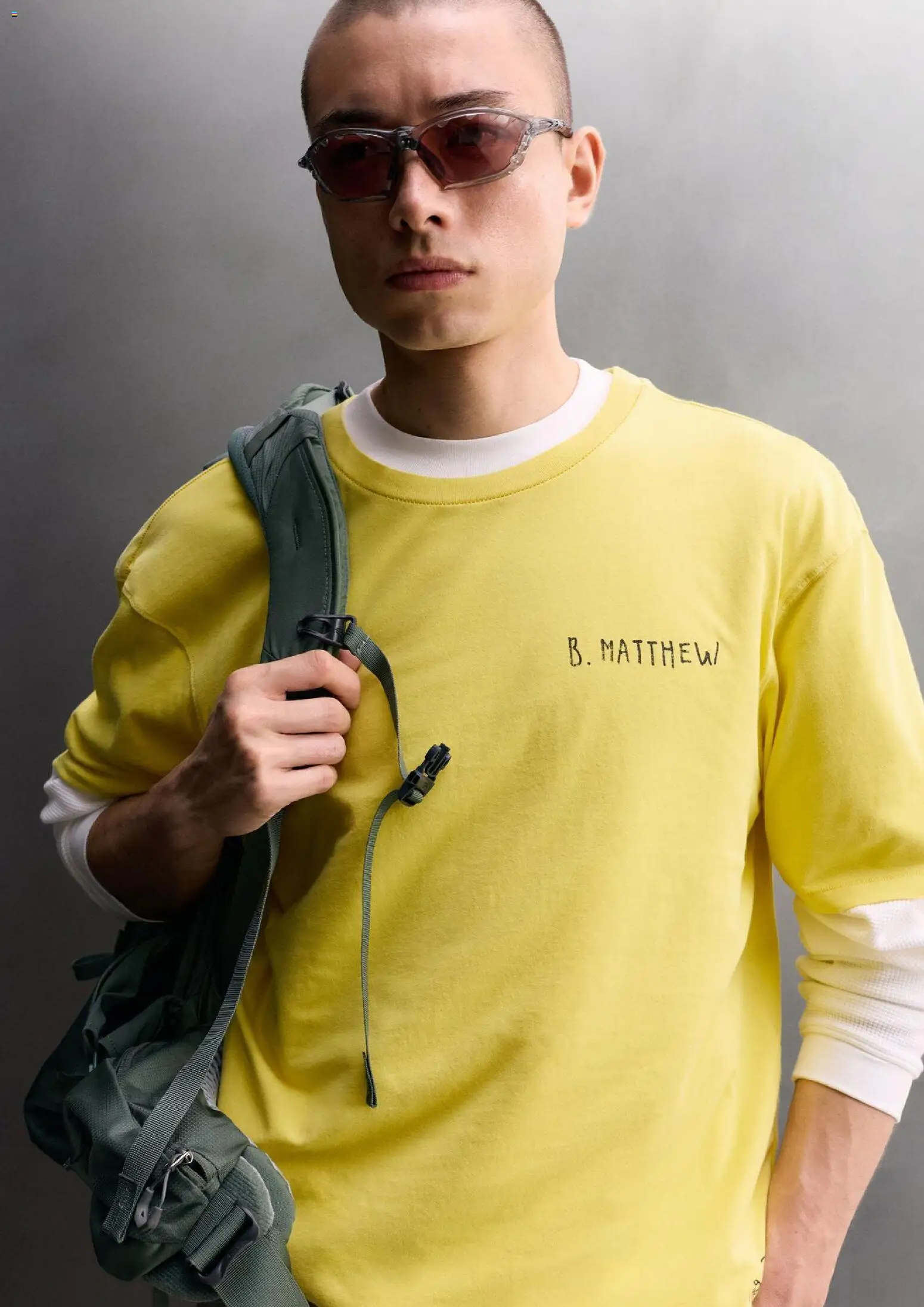 Zara promocje Men od 01.08.2026 | Strona: 5