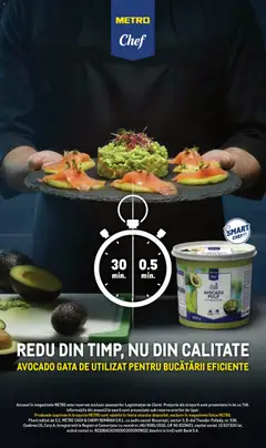 Ofertele Metro valabile de la 01.05.2026 | Pagină: 10
