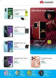 Cellucity specials catalogue – valid from 07.05.2026 | Page: 13
