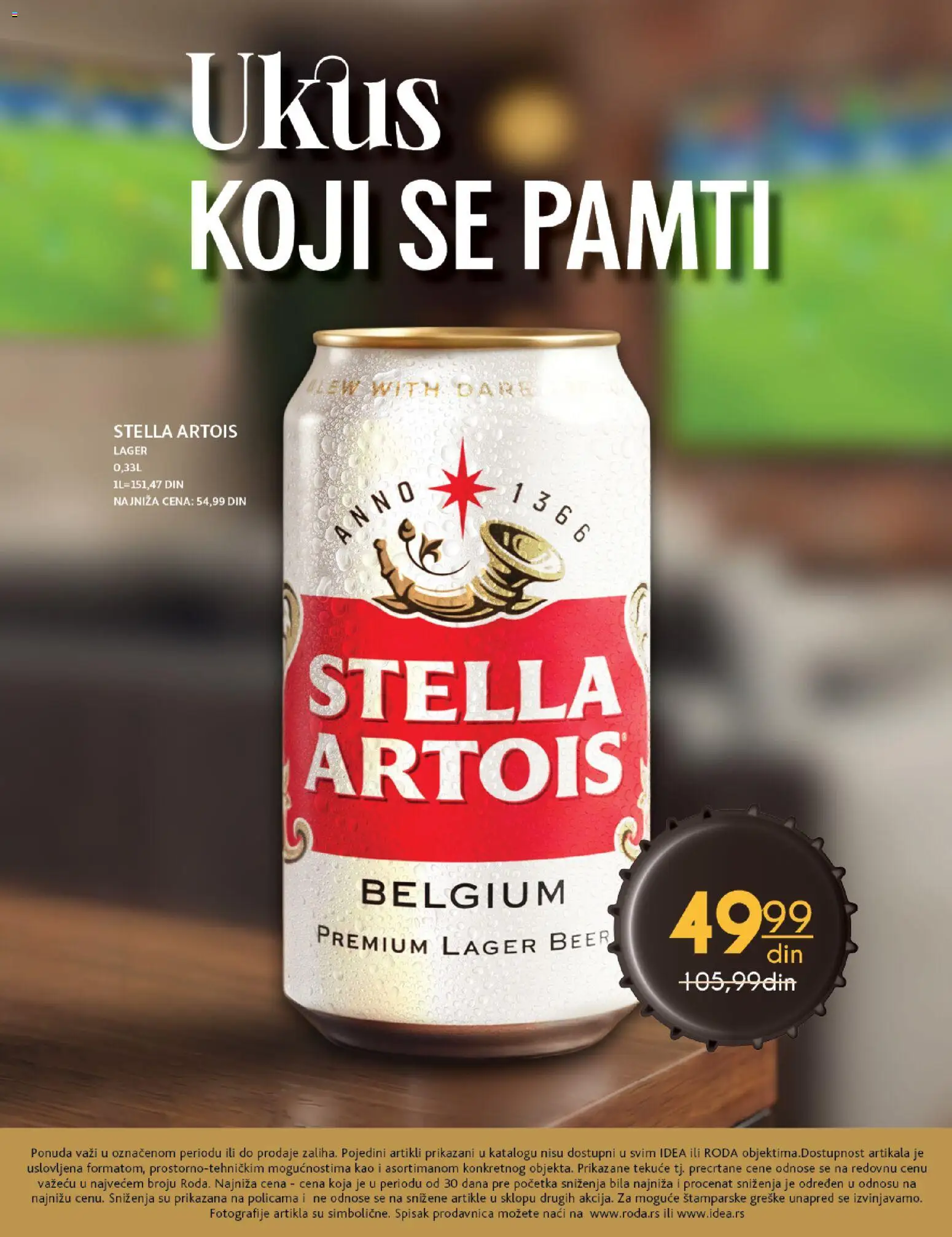 Mercator katalog - važi od 18.06.2026 | Strana: 24