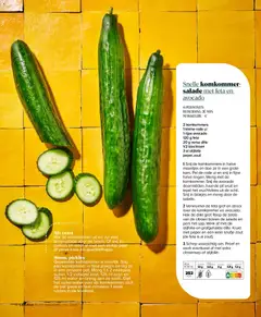 Carrefour Magazine - Voorbeeld van een folder van Carrefour, geldig van 04.05.2026 | Pagina: 16