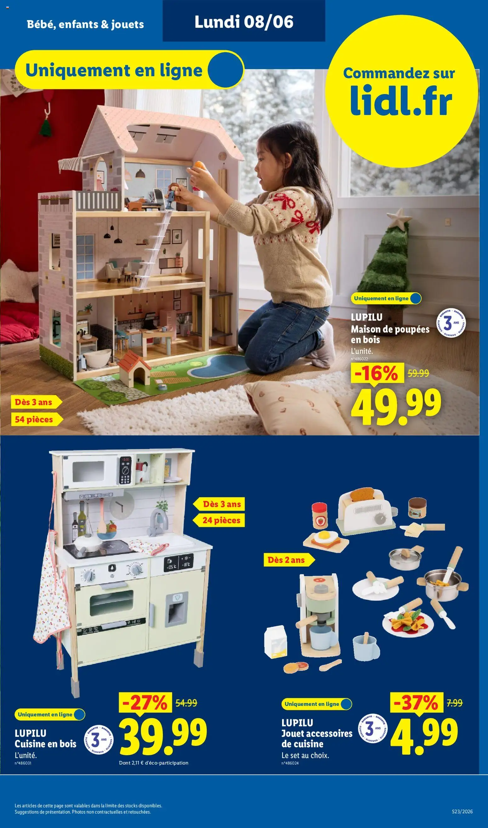 {H1} | Page: 58 | Produits: Jouets