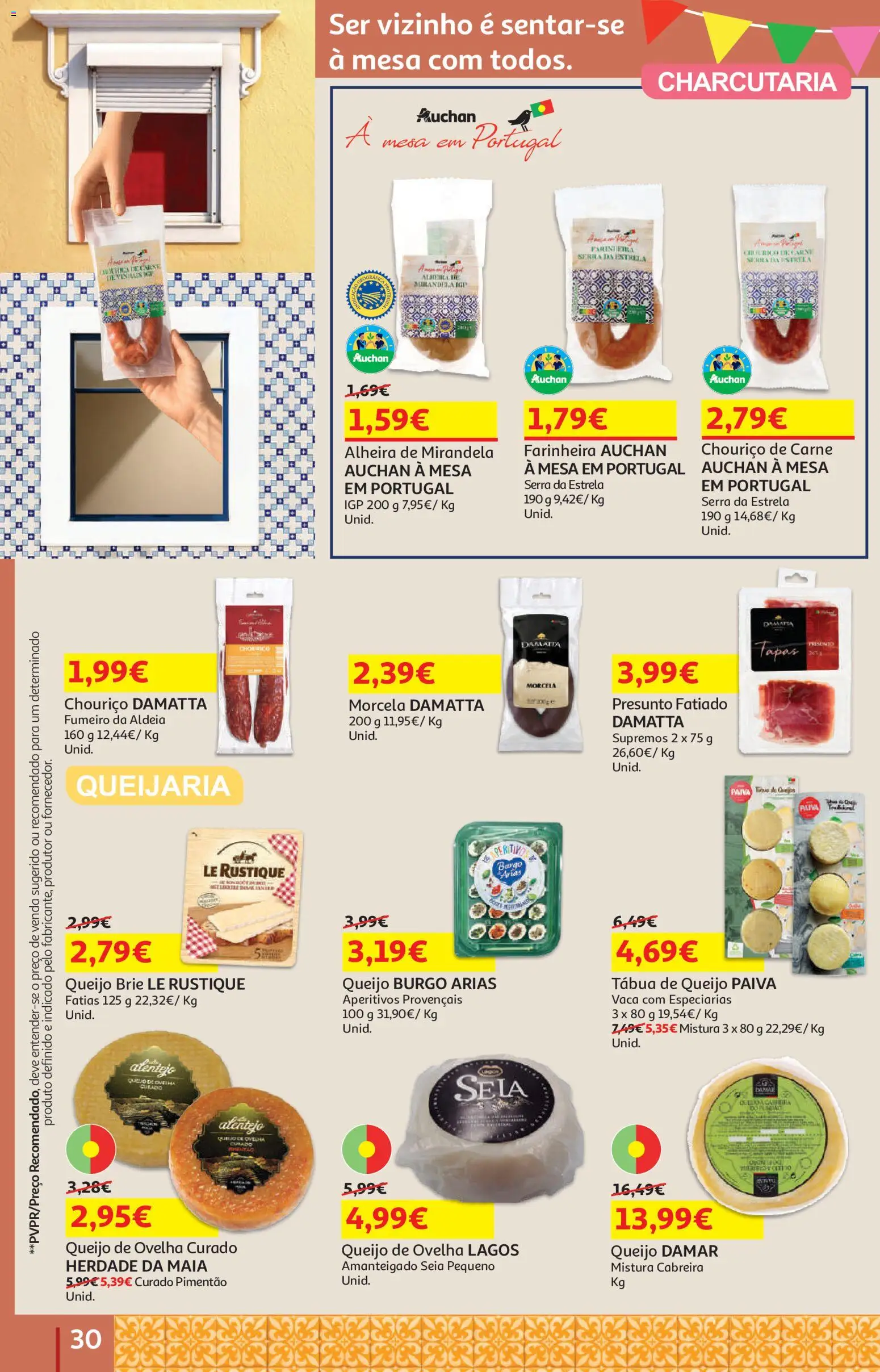 Auchan - Brinquedos de Verão │ válido de 02.06.2026 | Página: 30