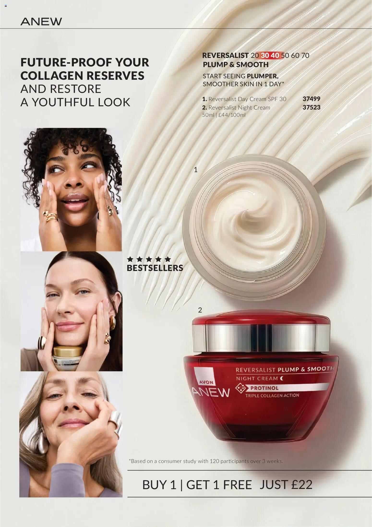 {H1} | Page: 102 | Products: Cream