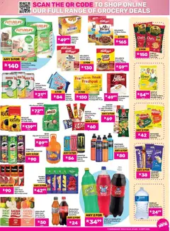 Offer preview "Game - Catalogue Do The Right Spring" | Page: 3