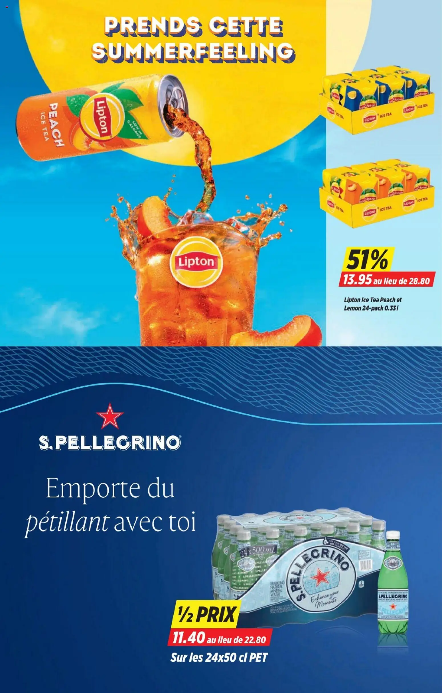Denner aktionen FR – gültig ab 30.07.2026 | Seite: 18