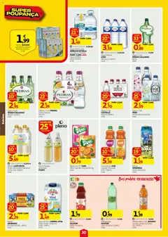 Pré-visualização Auchan folheto válido de 24/09/2026 | Página: 30