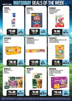 Preview of Bestway - Offers valid from 08/07/2026 | Page: 20 | Products: Chicken, Cheese, Beef, Füstölt oldalas