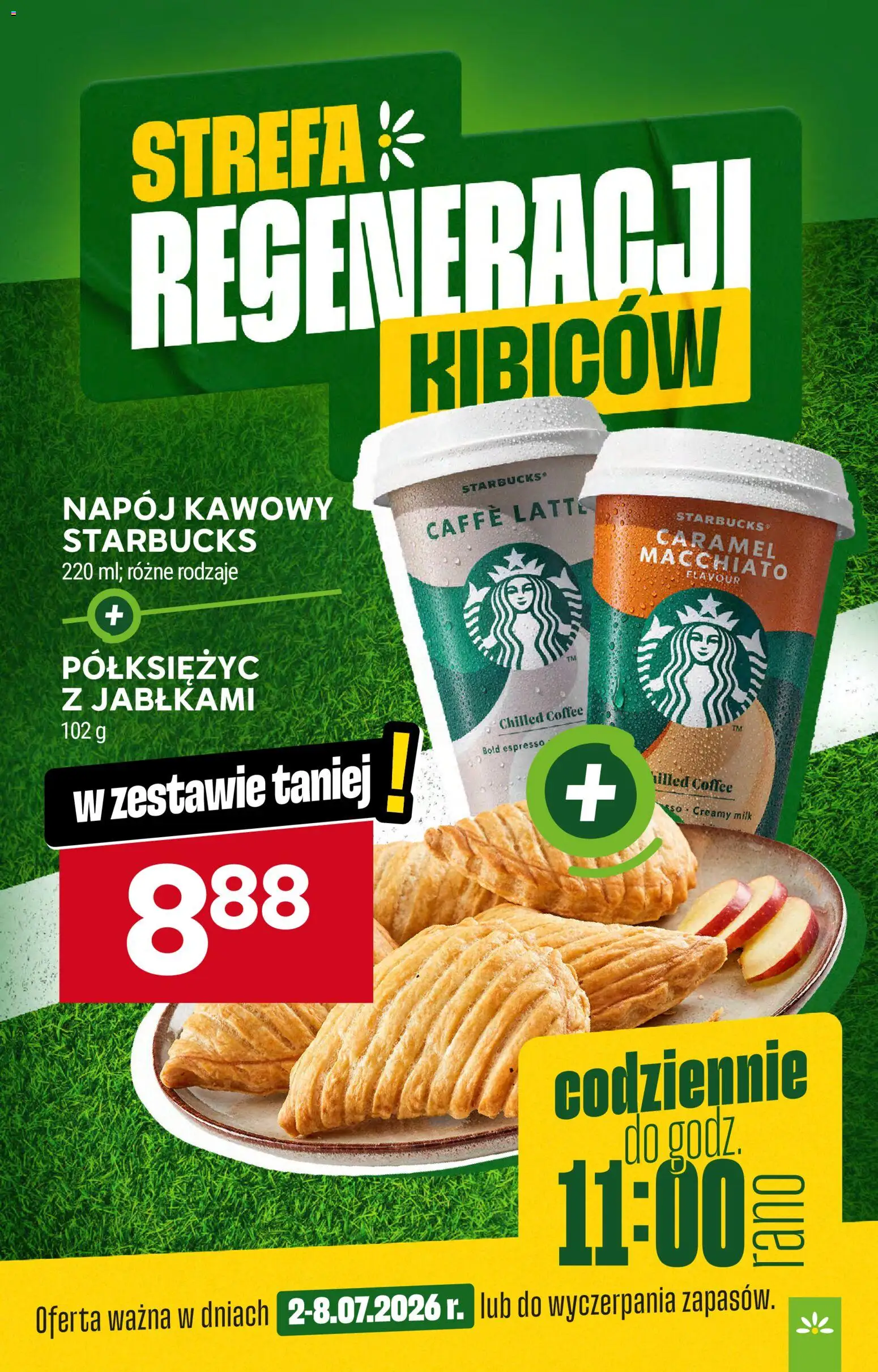 Stokrotka gazetka od 02.07.2026 | Strona: 2