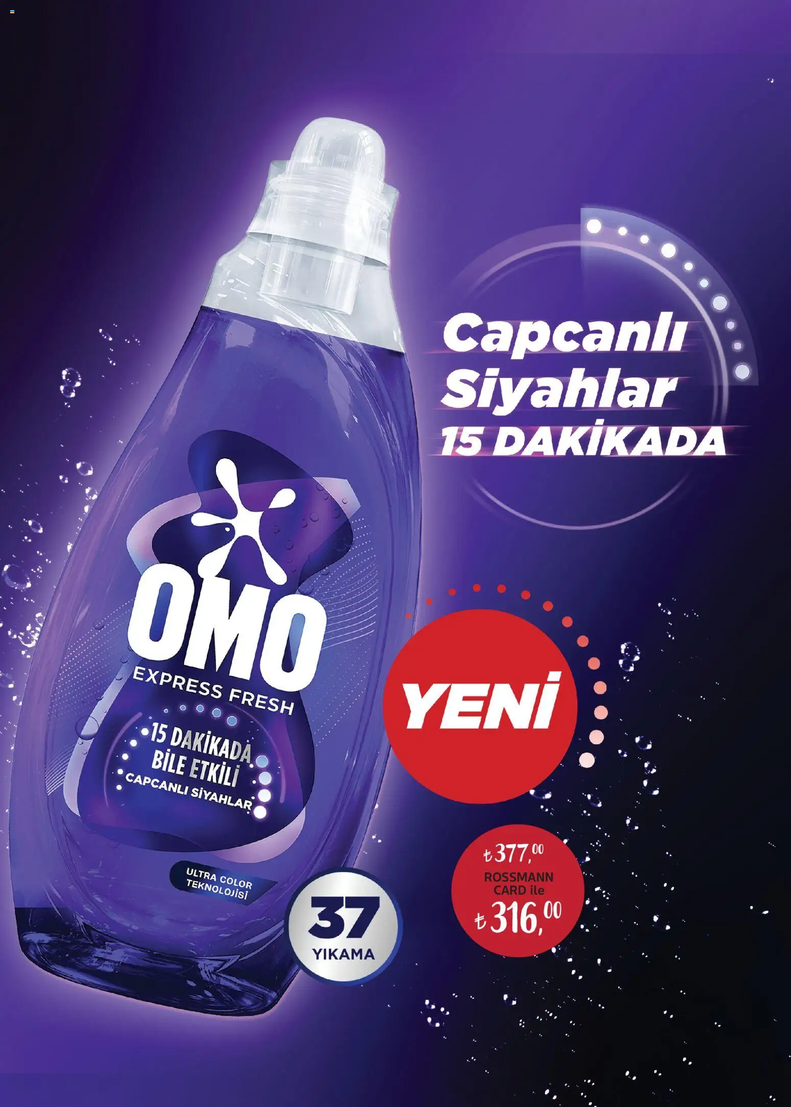 Rossmann - Nisan Ev & Yaşam Kataloğu - 01.04.2026 tarihinden itibaren geçerlidir | Sayfa: 6