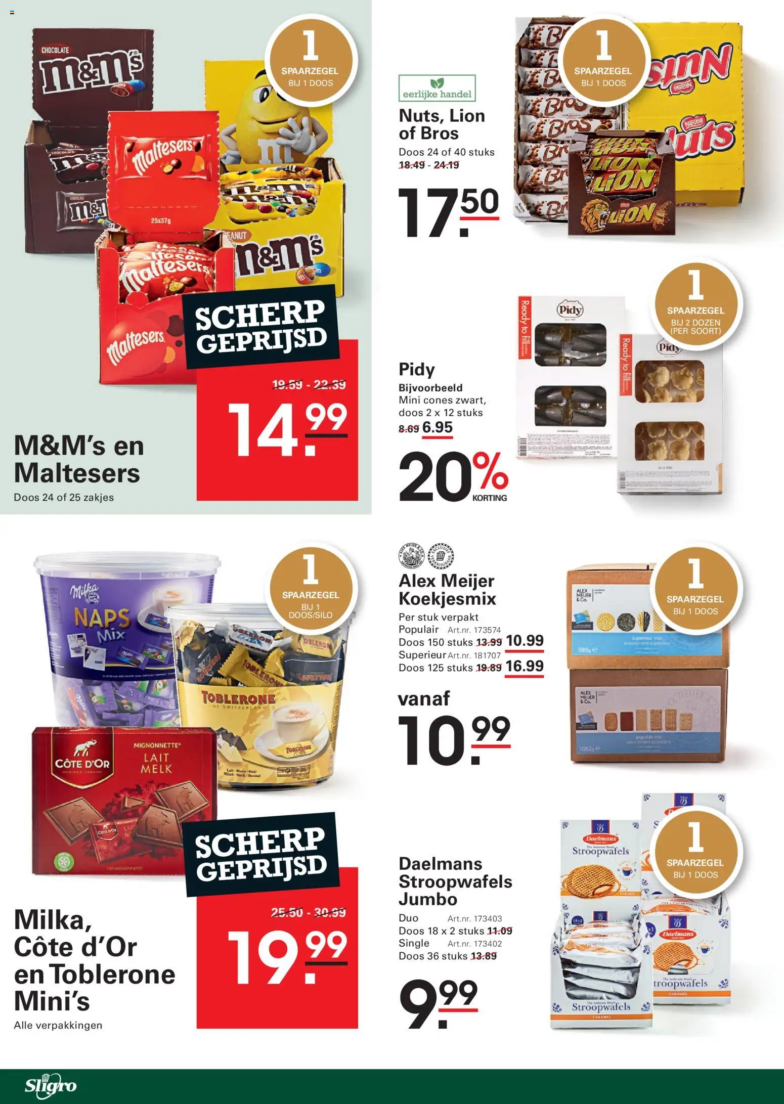 {H1} | Pagina: 8 | Producten: Melk