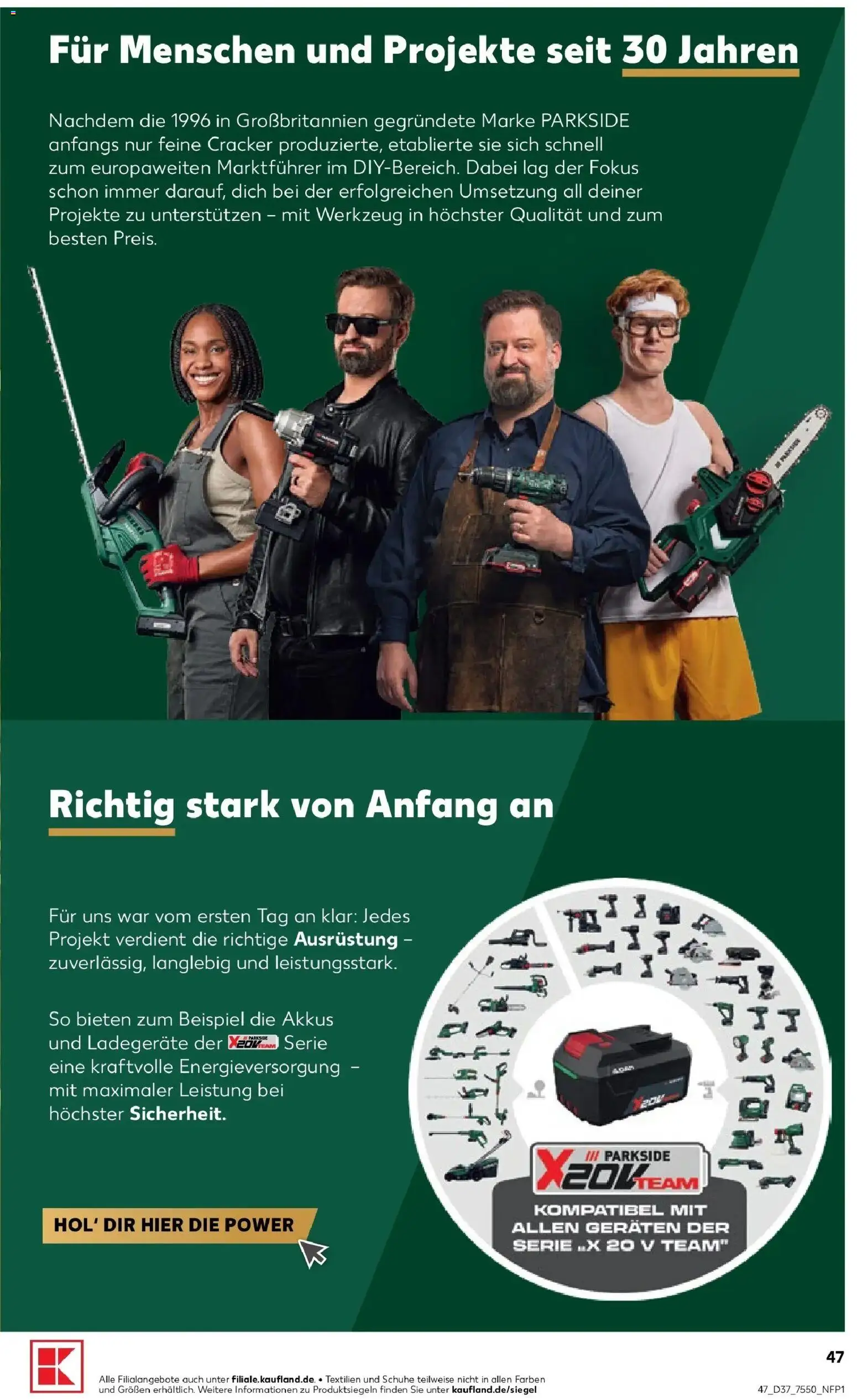 Prospekt Kaufland ab 07.09.2026 » Angebote Online zum Blättern | Seite: 56