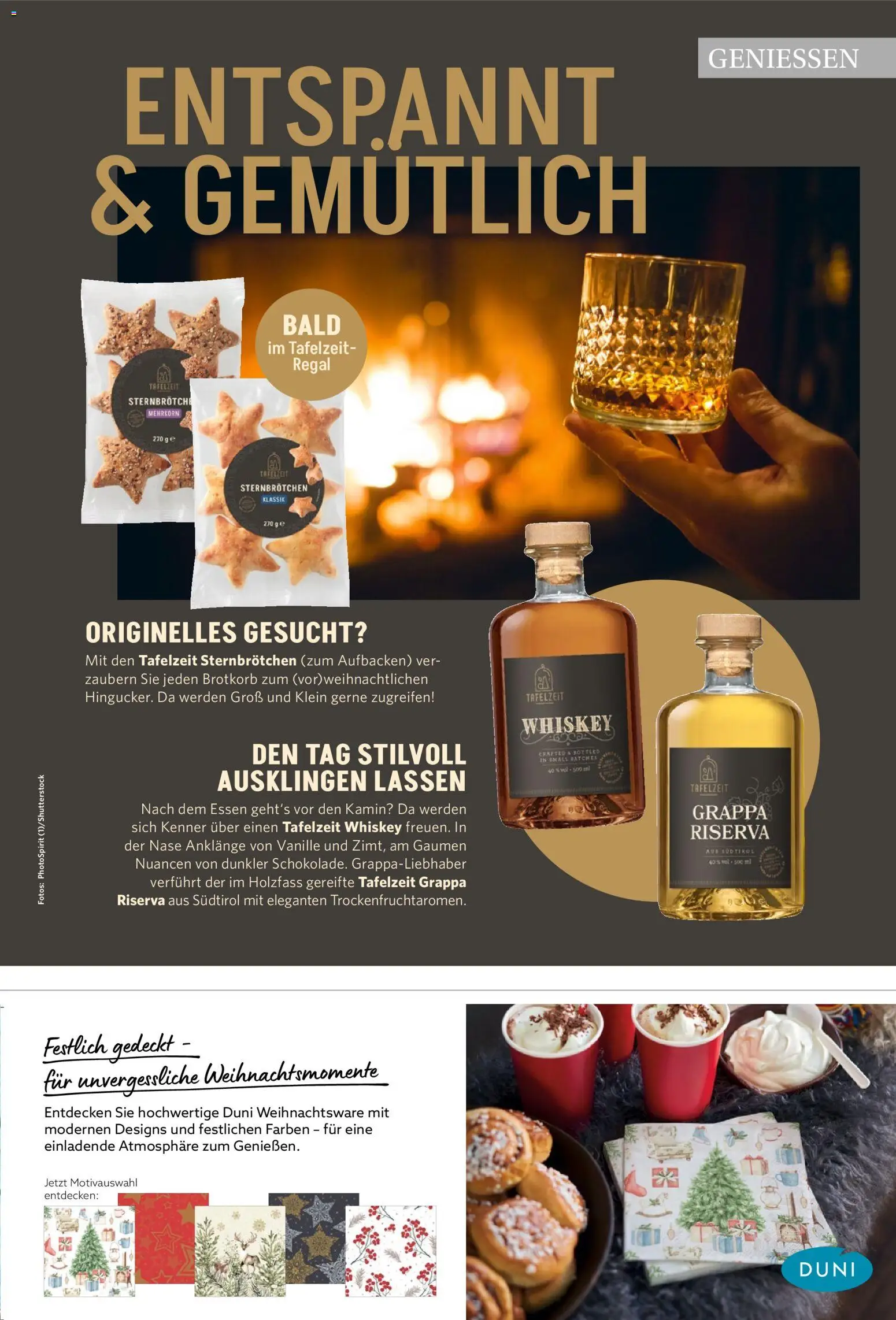 Combi myTime – gültig ab 01.11.2026 | Seite: 47 | Produkte: Kamin, Regal, Vanille, Whiskey