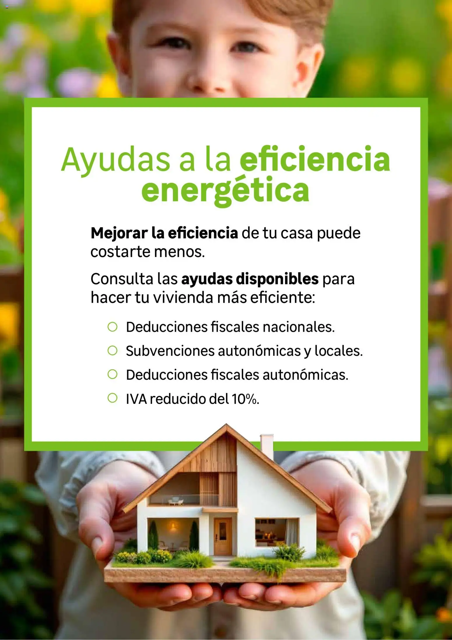 Leroy Merlin Calor en casa y mucho ahorro │ válido desde el 20/10/2026 | Página: 171